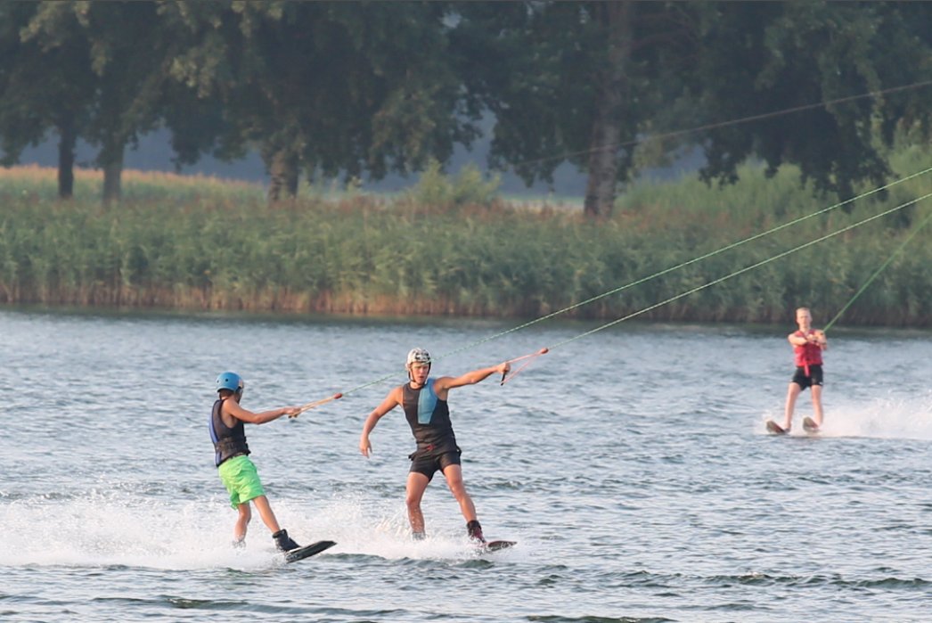 naar de overige sport foto's